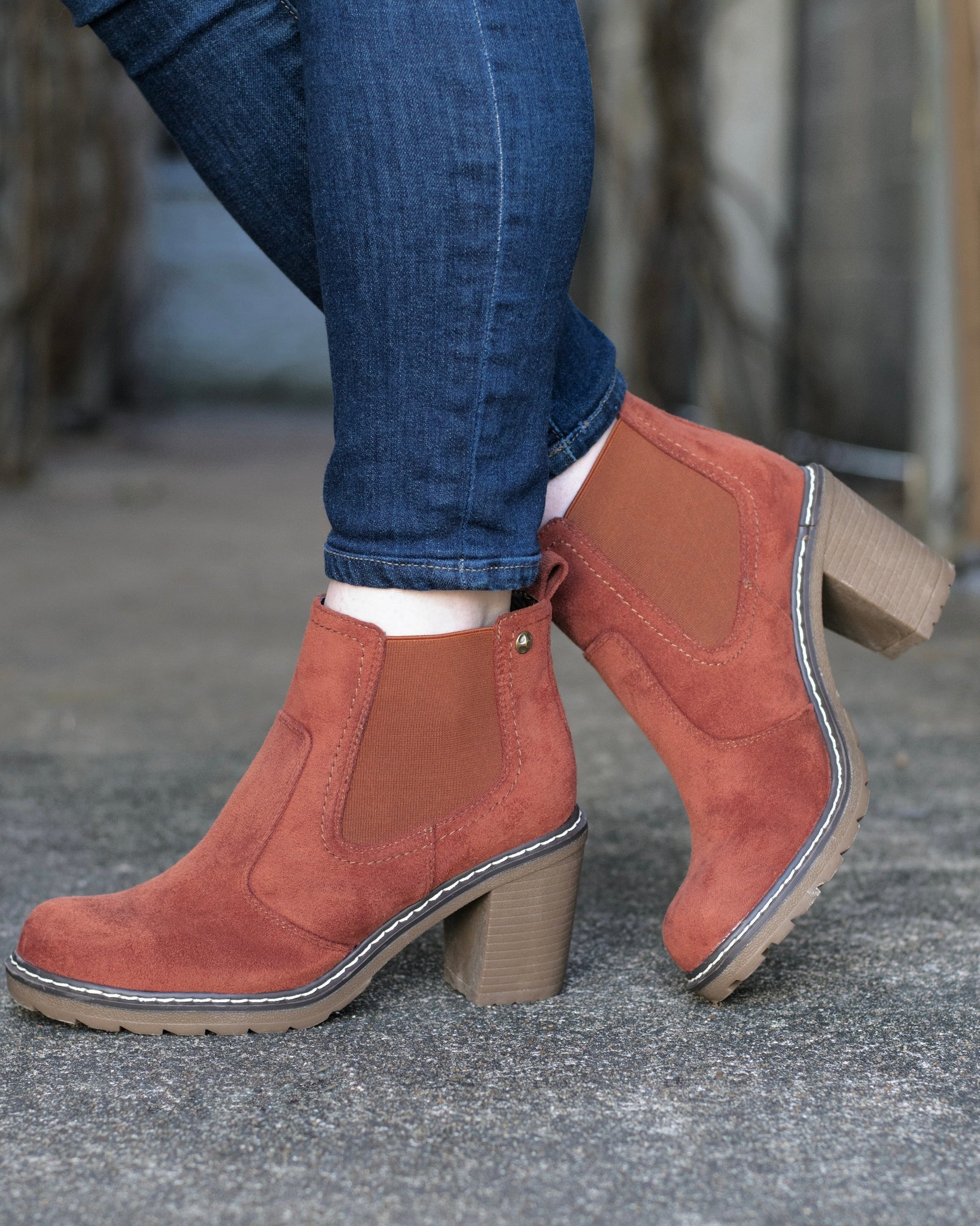 Boutique by corkys discount boots